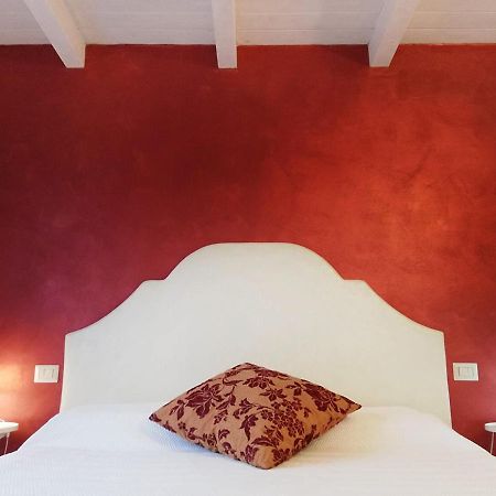Locanda Divinis Cerea Экстерьер фото