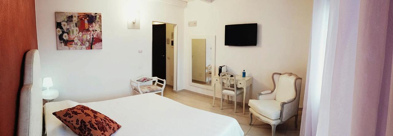 Locanda Divinis Cerea Экстерьер фото