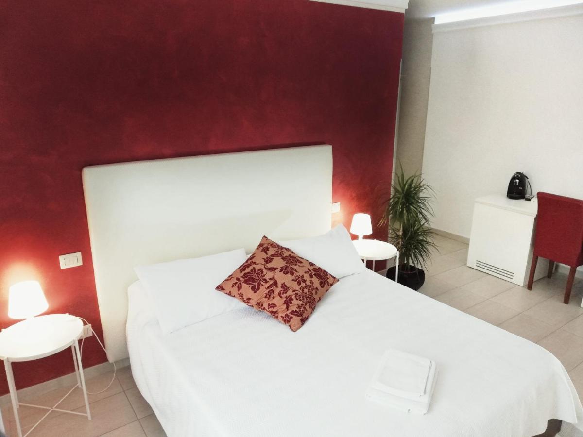 Locanda Divinis Cerea Экстерьер фото