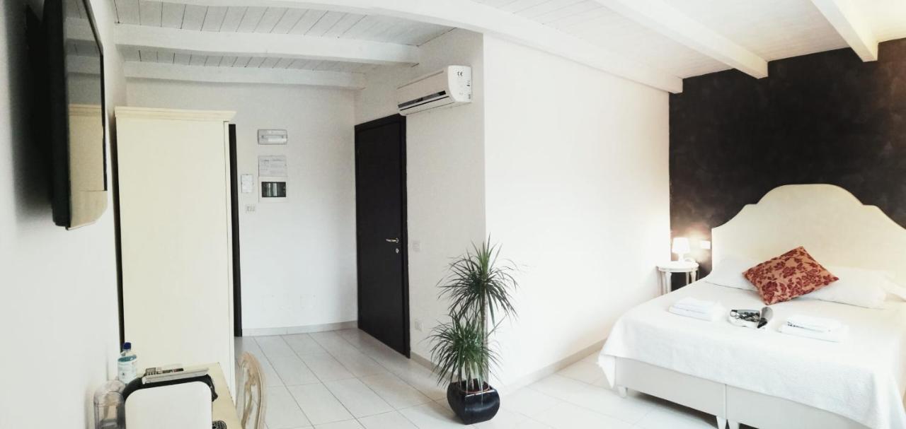 Locanda Divinis Cerea Экстерьер фото