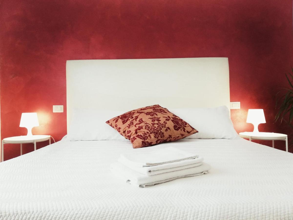 Locanda Divinis Cerea Экстерьер фото