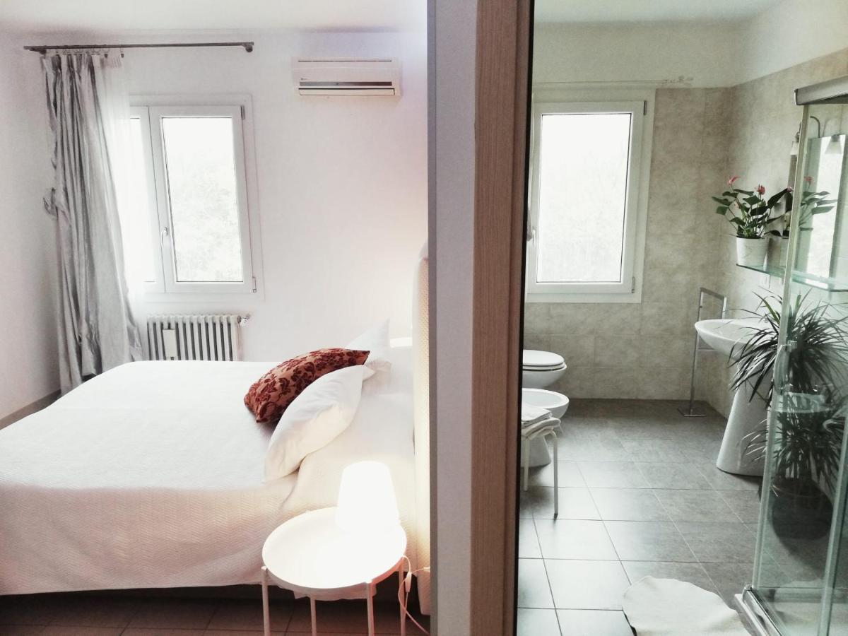 Locanda Divinis Cerea Экстерьер фото