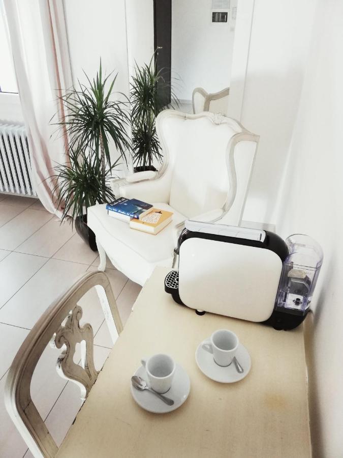 Locanda Divinis Cerea Экстерьер фото