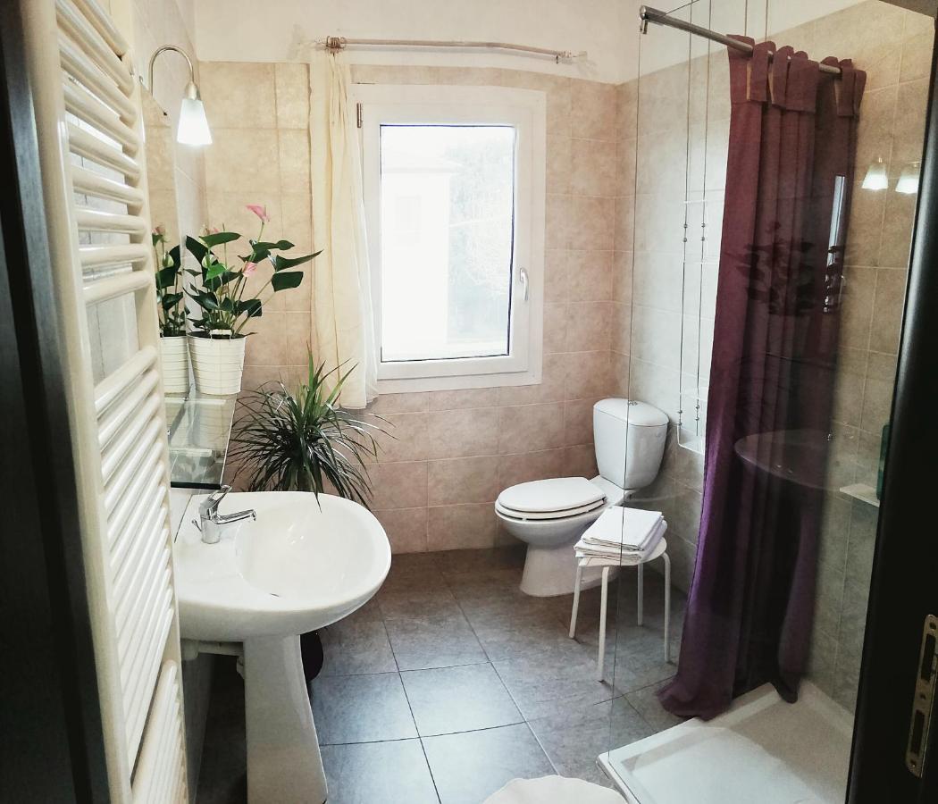 Locanda Divinis Cerea Экстерьер фото
