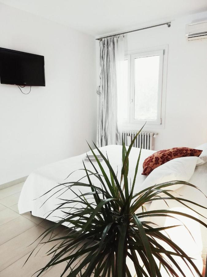 Locanda Divinis Cerea Экстерьер фото