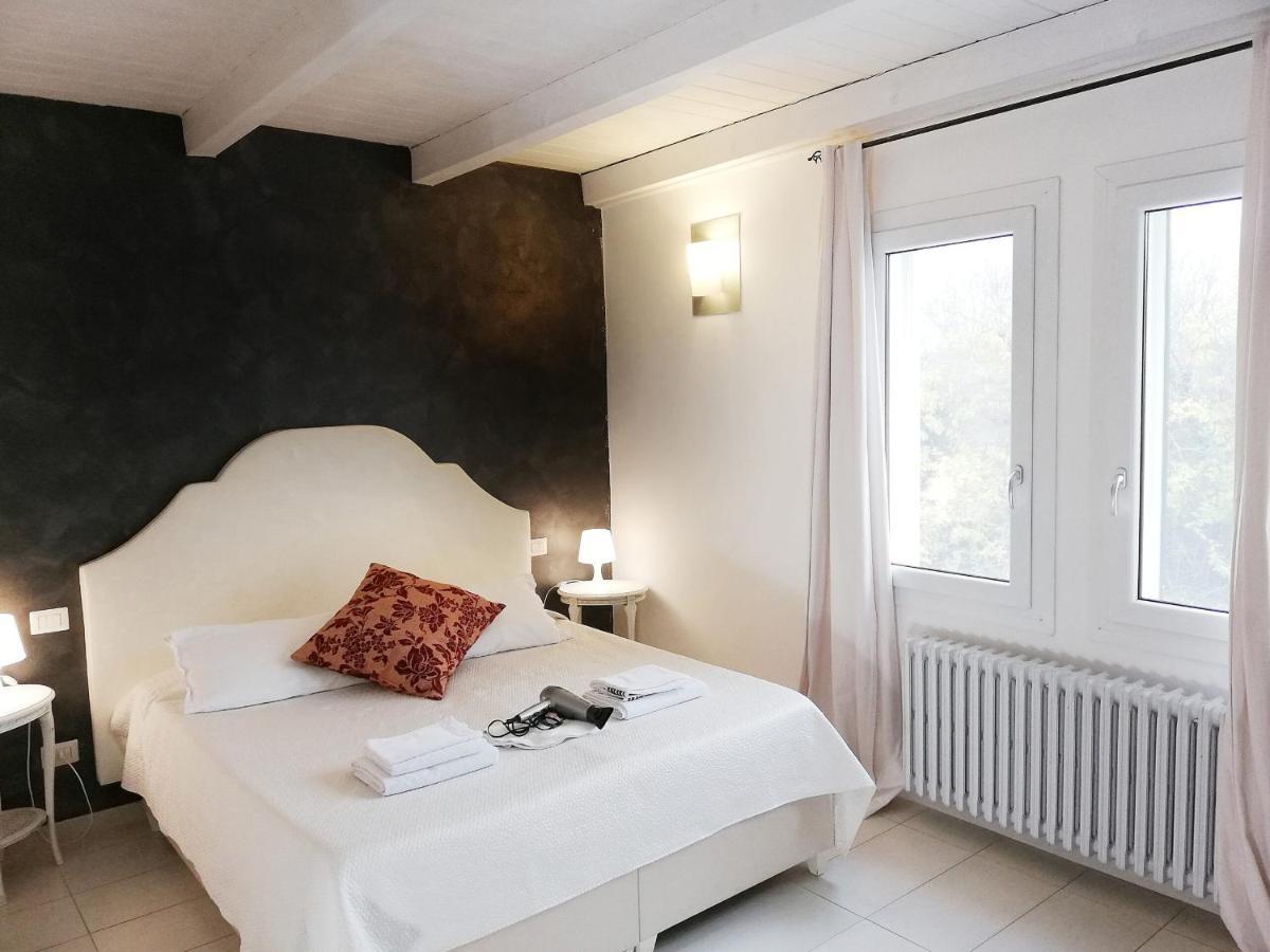Locanda Divinis Cerea Экстерьер фото