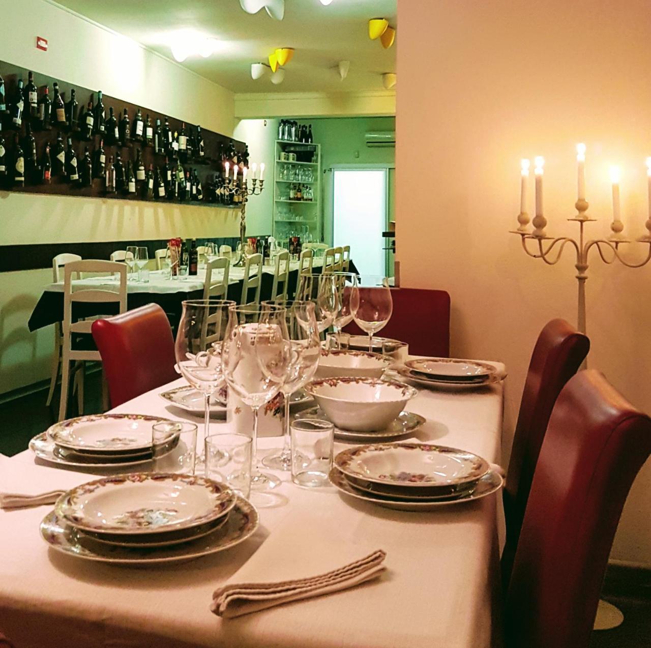 Locanda Divinis Cerea Экстерьер фото