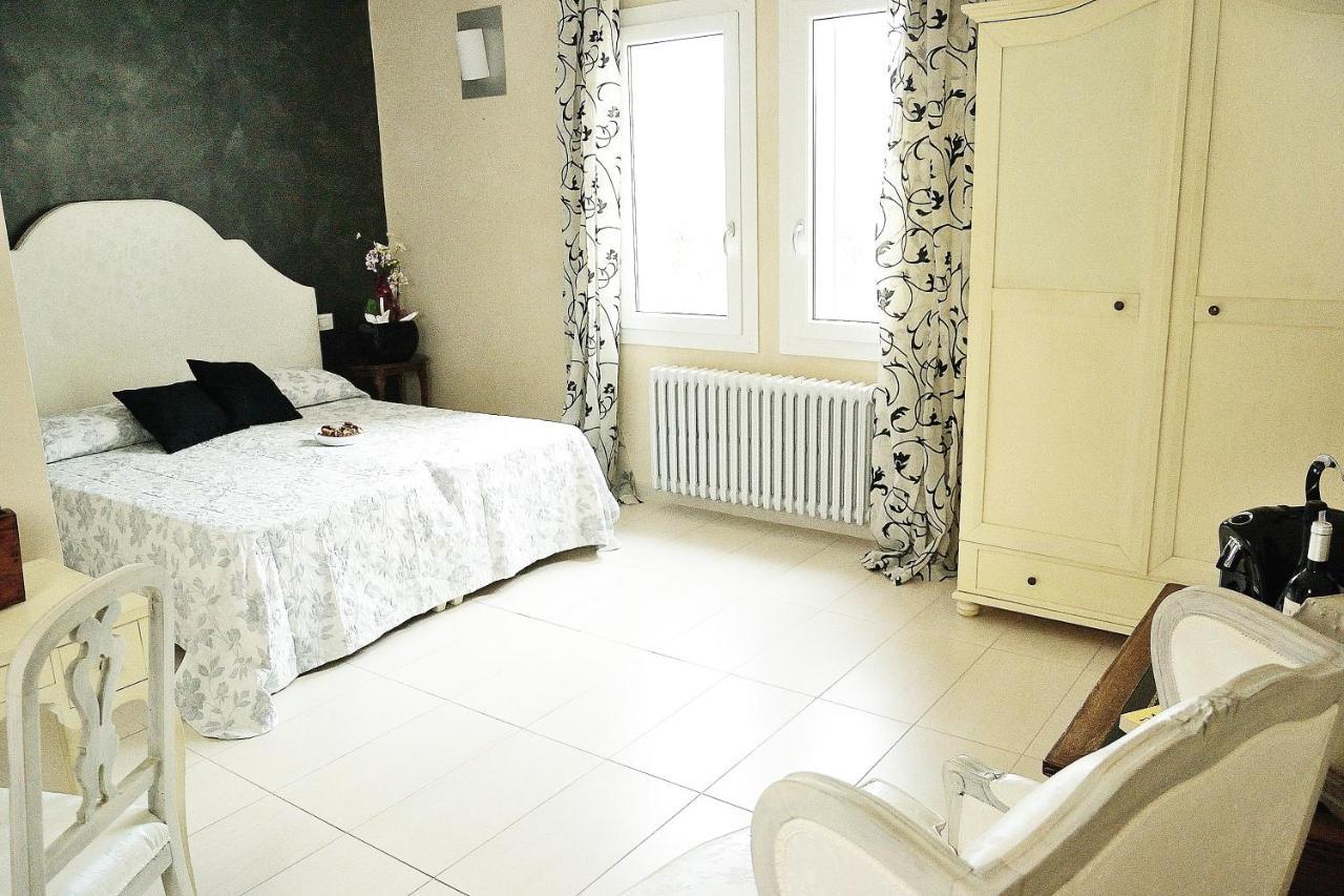 Locanda Divinis Cerea Экстерьер фото