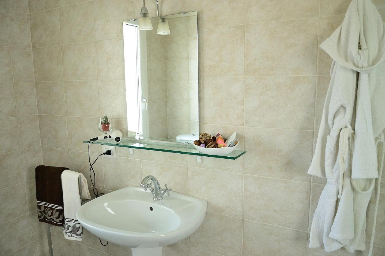 Locanda Divinis Cerea Экстерьер фото